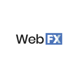 Logo of Magnix with a blue 'Web' and a green 'FX' inside a white circle.