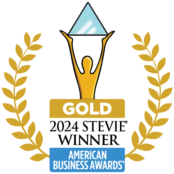 Magnix Award: Gold American Business Awards