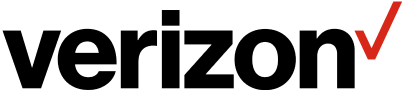 Verizon 2015 logo  vector