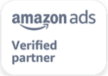 amazon ads verified partner badge2 e1651604297119 1